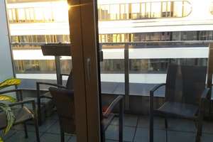 PROVISIONSFREI Neuwertige 2,5-Raum-Maisonette-Wohnung mit Dachterasse  in Darmstadt  – Robert-Bosch-Str 24, 64293 Darmstadt-Nord, Darmstadt – Vorschaubild 2