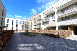 Traumhafte 3-Zimmerwohnung im Erdgeschoss – Gorch-Fock-Straße 25, 30177 List, Hannover – Vorschaubild 7