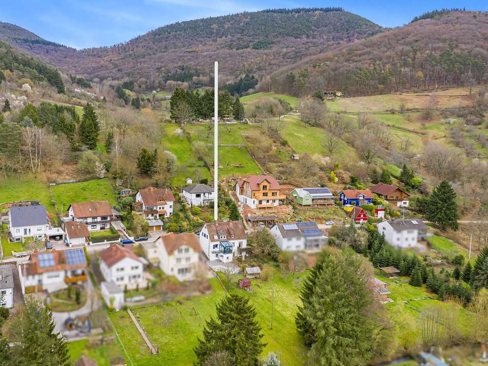 Aussicht