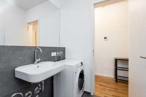 BEZUGSFERTIG Studio-Apartment im Neubau am Potsdamer Platz – Provisionsfrei – Genthinerstraße 46, 10785 Tiergarten, Berlin – Vorschaubild 6