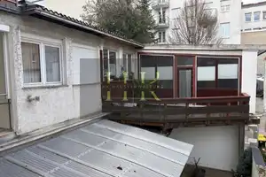 5 Familienhaus mit Ladeneinheit und Ausbaumöglichkeit in Pforzheim – Pforzheim – Vorschaubild 5
