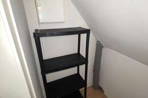 Tolles Apartment in superzentraler Lage Weststadt/Altstadt! EBK.Tageslichtbad.Dusche+Badewanne! – Karl-Frowein-Str. 2, 53115 Weststadt, Bonn – Vorschaubild 14