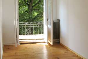 Provisionsfrei f. Erwerber: vermietete Balkon-Altbauwohnung, 2.OG Vorderhaus nahe Heidelberger Platz – Die vollständige Adresse der Immobilie erhältst du vom Anbieter., 14197 Wilmersdorf, Berlin – Vorschaubild 5