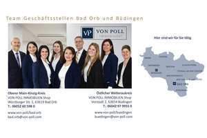 GEPFLEGTES EINFAMILIENHAUS MIT 
EINLIEGERWOHNUNG – Die vollständige Adresse der Immobilie erhältst du vom Anbieter., 63636 Brachttal – Vorschaubild 14