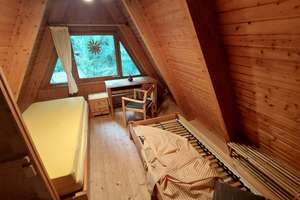 Wohnen im Ferienhausgebiet (Nurdachhaus) – Die vollständige Adresse der Immobilie erhältst du vom Anbieter., 29342 Wienhausen – Vorschaubild 9