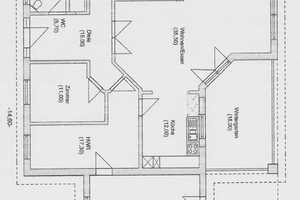 Bungalow und Gewerbe – Am Ring 1, 24806 Rendsburg-Eckernförde (Kreis) – Vorschaubild 15