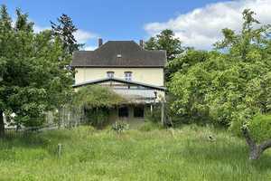 Villa mit Wirtschaftsteil ! – Ludwigslust (Kreis) – Vorschaubild 9