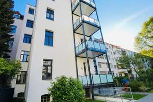 Vollsanierte Jugendstilwohnung in Bestlage – Jakobistraße 21, 30163 List, Hannover – Vorschaubild 3