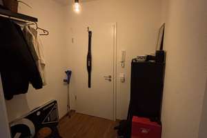 2-Zimmer-Wohnung in der Dresdner Friedrichstadt – Wölfnitzstraße 17, 1159 Friedrichstadt, Dresden – Vorschaubild 5