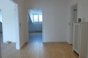 Prov-Frei: DG Kollwitzkiez, 3 Zimmer, ca. 96 m², Küche, Süd-Terrasse, Wannenbad, Maßmöbel – Sredzkistraße XX, 10435 Prenzlauer Berg, Berlin – Vorschaubild 21