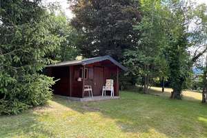 Zweifamilienhaus   -  Gartentraum - bezugsfrei, saniert & Bestlage ! – Die vollständige Adresse der Immobilie erhältst du vom Anbieter., 79822 Titisee-Neustadt – Vorschaubild 9