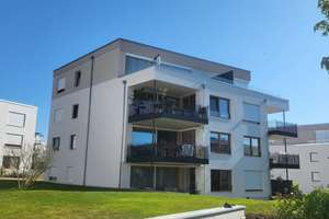 See - und Bergsicht
Großzügige 2,5 Zimmer-Wohnung in Windhag – Die vollständige Adresse der Immobilie erhältst du vom Anbieter., 88045 Friedrichshafen – Vorschaubild 2