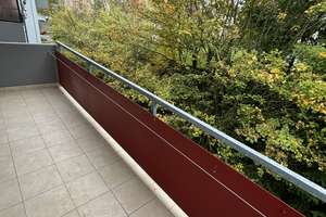  Praktische  1-Zimmer-Wohnung mit Balkon in Saarbrücken – Die vollständige Adresse der Immobilie erhältst du vom Anbieter., 66125 Dudweiler (Ortsteil), Saarbrücken – Vorschaubild 5