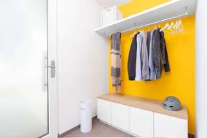 Wir bringen Sie sicher in Ihr neues Zuhause: 145 m² Familienglück in Kirchheimbolanden – Raiffeisenweg 4b, 67292 Kirchheimbolanden – Vorschaubild 14