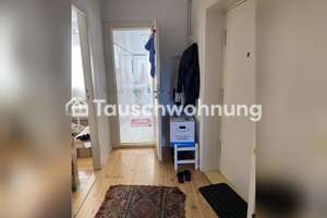Tauschwohnung: sehr helle und ruhige 2-Zimmer – Die vollständige Adresse der Immobilie erhältst du vom Anbieter., 12103 Tempelhof, Berlin – Vorschaubild 9