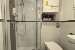 Möbliertes 1-Zimmer Apartment im 5. OG in München – Heßstraße 60, 80798 Josephsplatz, München – Vorschaubild 4