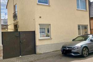 Charmantes Einfamilienhaus