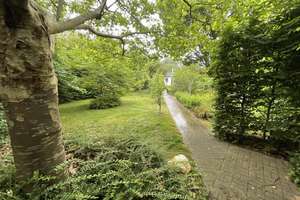 Zentrumsnaher Bungalow für Naturliebhaber mit großem Garten zu verkaufen! – Die vollständige Adresse der Immobilie erhältst du vom Anbieter., 41063 Am Wasserturm, Mönchengladbach – Vorschaubild 2