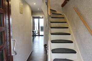 Kernsaniertes Reihenmittelhaus vor den Toren Gifhorns – Die vollständige Adresse der Immobilie erhältst du vom Anbieter., 38547 Calberlah – Vorschaubild 2
