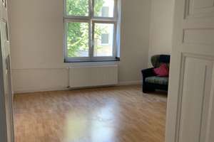schöne 3,5 Z. Wohnung mit Einbauküche , kleiner Balkon zum Innenhof – Schreiberstr. 10, 47058 Duissern, Duisburg – Vorschaubild 6