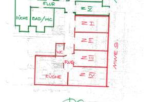 1 Zimmer in WG-Wohnung zu vermieten – Douglasstraße 10, 76133 Innenstadt-West, Karlsruhe – Vorschaubild 2