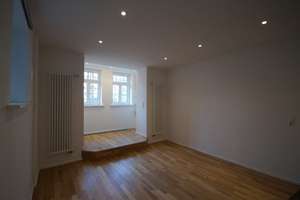 Helle 2-Zimmer-Wohnung im Waldstraßenviertel – Die vollständige Adresse der Immobilie erhältst du vom Anbieter., 4105 Zentrum-Nordwest, Leipzig – Vorschaubild 7