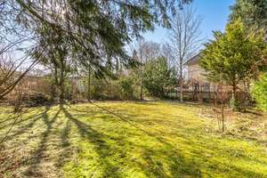Grundstück mit Altbestand: 790 m² Sonnengrundstück mit Entwicklungspotenzial – Die vollständige Adresse der Immobilie erhältst du vom Anbieter., 81825 Gartenstadt Trudering, München – Vorschaubild 12