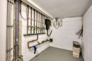 Vermietete 2-Zimmer-Wohnung mit Garage in Bonn-Duisdorf – Die vollständige Adresse der Immobilie erhältst du vom Anbieter., 53123 Duisdorf, Bonn – Vorschaubild 9
