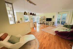 Stilvolle 3-Zimmer-Wohnung mit großzügigem Garten auf der Uhlandshöhe inkl. TG-Stellplatz – Die vollständige Adresse der Immobilie erhältst du vom Anbieter., 70188 Oberer Schlossgarten, Stuttgart – Vorschaubild 3