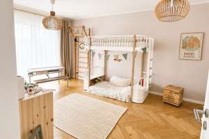 Familien-Penthouse am Stadtpark – 170 m² mit Blick ins Grüne – Feldahornweg 29, 22303 Winterhude, Hamburg – Vorschaubild 23