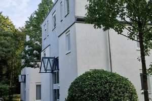 AW 1919 IVD. Marienburg, Parklage, elegante Maisonette, VERMIETET, großer Balkon, Tiefgarage