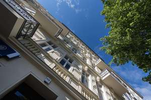 Erstbezug: Lichtdurchflutete Dachgeschoss-Wohnung mit Terrasse, moderner Ausstattung und in Top-Lage – Bismarckstraße 61a, 13585 Spandau (Ortsteil), Berlin – Vorschaubild 13