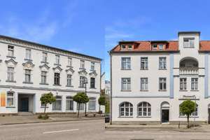 Kapitalanlage mit 7,5% Ist-Rendite: Mehrfamilienhaus-Paket mit langfristigem Potenzial – Die vollständige Adresse der Immobilie erhältst du vom Anbieter., 39245 Gommern – Vorschaubild 1