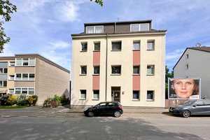 Gepflegtes Mehrfamilienhaus + Baugrundstück in BO-Wattenscheid als Kapitalanlage – Bochum – Vorschaubild 1
