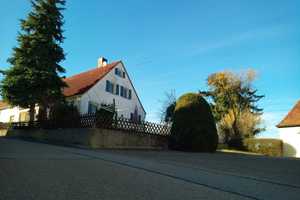 Günstiges 4-Zimmer-Einfamilienhaus mit EBK in Fremdingen – Schulgasse 3, 86742 Donau-Ries (Kreis) – Vorschaubild 1