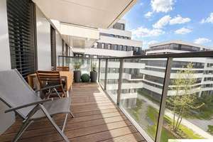 Provisionsfrei: Hochwertige 2-Zimmer-Neubauwohnung mit Balkon & TG-Stellplatz in Berlin-Mitte – Die vollständige Adresse der Immobilie erhältst du vom Anbieter., 10115 Mitte (Ortsteil), Berlin – Vorschaubild 7