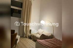 Tauschwohnung: wunderschönes 1,5 Zimmer Apartment gegen Größer im Grünen – Barmbeker Straße 26, 22303 Winterhude, Hamburg – Vorschaubild 3