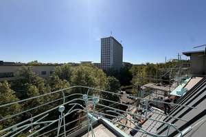 Zu Verkaufen! Bezugsfreie 2-Zimmer-Wohnung mit Terrasse direkt am Preußenpark in Wilmersdorf! – Pommersche Straße 11, 10707 Wilmersdorf, Berlin – Vorschaubild 20
