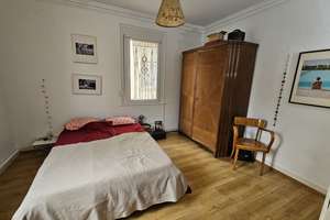 Geräumige 3-Zimmerwohnung im Hochparterre mit Gartennutzungge – Enge str. 3, 72764 Reutlingen-Mitte, Reutlingen – Vorschaubild 4