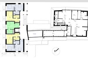 **Apartmenthouse zwischen Emmendingen und Freiburg** – Die vollständige Adresse der Immobilie erhältst du vom Anbieter., 79312 Emmendingen – Vorschaubild 11