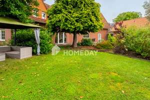 Sofort bezugsfreies MFH mit 2 Wohneinheiten, Garten, Garage, EBK und Terrasse in beliebter Lage – Die vollständige Adresse der Immobilie erhältst du vom Anbieter., 41812 Erkelenz – Vorschaubild 7