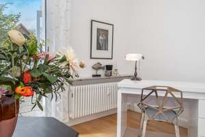 Wohnen am Schlosspark - exklusive 3-Zimmer Penthouse-Wohnung – Die vollständige Adresse der Immobilie erhältst du vom Anbieter., 80639 Nymphenburg, München – Vorschaubild 3