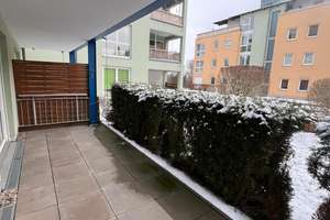 sehr ruhige Wohnlage im Neubauhaus mit Tiefgarage und Einbauküche – C.-A.-Fischer Straße 22, 9131 Ebersdorf, Chemnitz – Vorschaubild 18