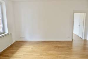 Individuelle Altbauwohnung mit großer Terrasse vis-à-vis  des Stadtgartens – Ungarnstr. 12, 52070 Jülicher Straße, Aachen – Vorschaubild 4