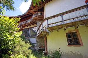Ein Landhaus mit Charme der 70-iger Jahre und schönem Bergpanorama – Die vollständige Adresse der Immobilie erhältst du vom Anbieter., 83139 Söchtenau – Vorschaubild 4