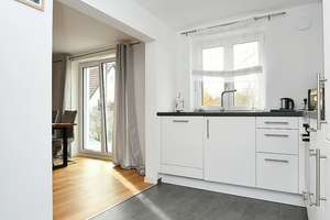 Modern möblierte Maisonette Wohnung in Stuttgart Weilimdorf – Die vollständige Adresse der Immobilie erhältst du vom Anbieter., 70499 Wolfbusch, Stuttgart – Vorschaubild 7
