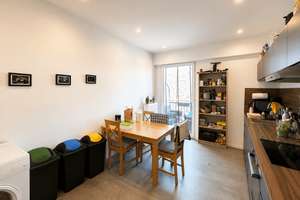 MAISONETTEWOHNUNG mit großem Dachstudio, Balkon und WG-Potenzial – Die vollständige Adresse der Immobilie erhältst du vom Anbieter., 68239 Seckenheim, Mannheim – Vorschaubild 7