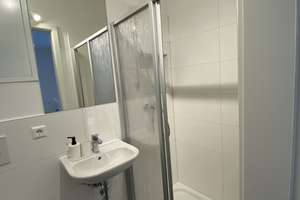 Mitten in STUTTGART ! Vollmöblierte Studio apartment inkl. – Neckarstr. 140/2, 70190 Stöckach, Stuttgart – Vorschaubild 16