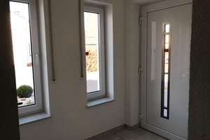 Provisionsfrei* Moderne Doppelhaushälfte in Oldenburg-Bürgerfelde - PV, Wallbox, Wintergarten & Einz – Die vollständige Adresse der Immobilie erhältst du vom Anbieter., 26127 Alexandersfeld, Oldenburg (Oldenburg) – Vorschaubild 37