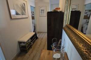 Attraktive 3 ZW mit Balkon, Terrasse u. Wintergarten (provisionsfrei)  – Plengestraße 4, 30459 Ricklingen (Ortsteil), Hannover – Vorschaubild 13